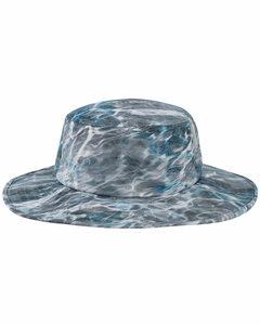 Pacific Headwear PH1948B Active Sport Mossy Oak® Camo Boonie
