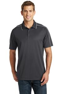 Sport-Tek ST653 Micropique Sport-Wick ® Piped Polo
