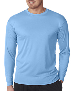 C2 Sport 5104 Unisex Performance Long Sleeve T-Shirt