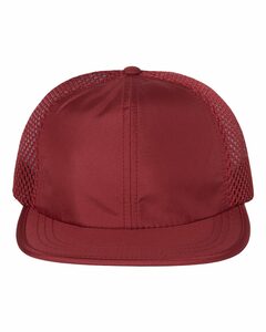 Richardson 935 Rouge Wide Set Mesh Cap