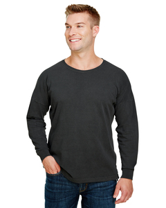 Comfort Colors 6054 Adult Heavyweight RS Oversized Long-Sleeve T-Shirt