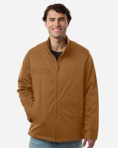 Harriton M781 Men's Guardian Insulated Utility Jacket