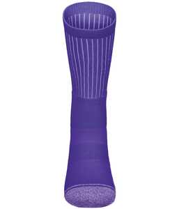 Augusta Sportswear AS6885 Tonal Crew Sock