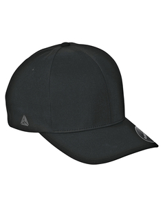 Yupoong YP180 Flexfit Delta® Adult Seamless Fitted Cap