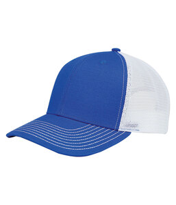 Mega Cap 6848A Deluxe Trucker Cap