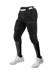 Alleson Athletic A00340 Adult Press Football Pants