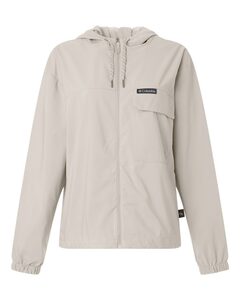 Columbia 212428 Women's Skien Valley™ Hooded Lightweight Jacket
