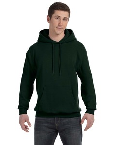 Hanes P170 Unisex Ecosmart® 50/50 Pullover Hooded Sweatshirt