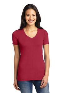 Port Authority LM1005 Ladies Concept Stretch V-Neck Tee