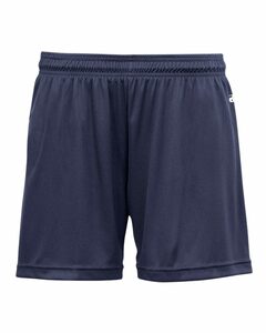 Badger Sport 2116 B Core Girls' Short