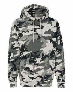 Independent Trading Co. IND4000 Heavyweight Hooded Sweatshirt