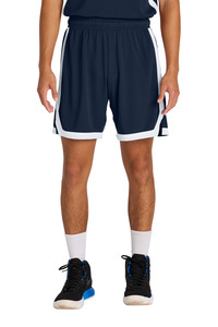 Sport-Tek ST901 Rival Basketball 7'Short