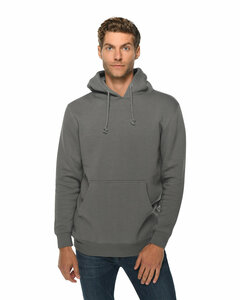 Lane Seven LS19001 Unisex Heavyweight Pullover Hooded Sweatshirt