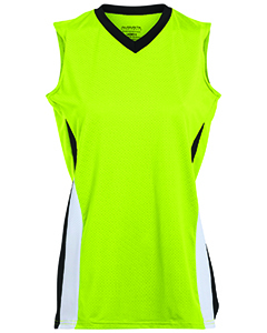 Augusta Sportswear 1356 Girls' Tornado Jersey