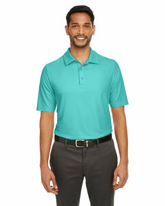 CORE365 CE112 Men's Fusion ChromaSoft™ Pique Polo