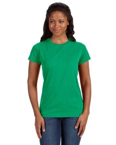 LAT 3516 Ladies' Fine Jersey T-Shirt