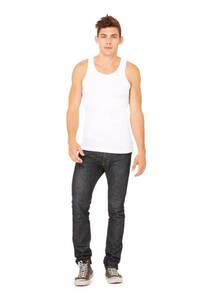 Gildan G3400 100% 7.0 Oz Pique L/S Sport Sh