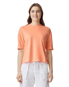 Comfort Colors 3023CL Ladies' Heavyweight Cropped T-Shirt