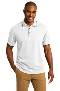 Port Authority K454 Rapid Dry™ Tipped Polo