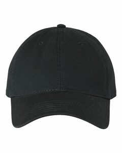 Russell Athletic U074UHDXX Cotton Twill Dad Hat