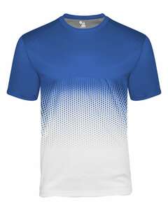 Badger Sport BG2220 Hex 2.0 Youth Tee
