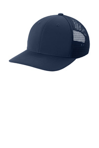 Sport-Tek STC46 Club Trucker Cap