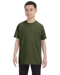 Jerzees 29B Youth DRI-POWER® ACTIVE T-Shirt