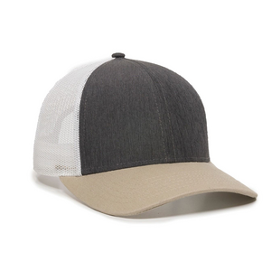 Outdoor Cap OC770 Premium Low Pro Trucker