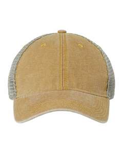 LEGACY DTA Dashboard Trucker Cap