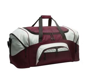 Port Authority BG99 - Standard Colorblock Sport Duffel