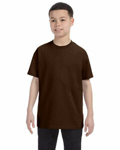 Jerzees 29B Youth DRI-POWER® ACTIVE T-Shirt