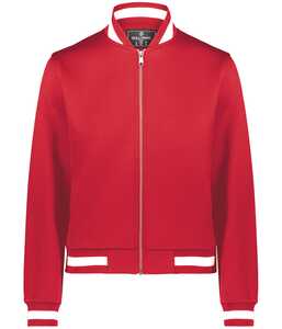 Holloway 223747 Ladies V-Street Full Zip Jacket