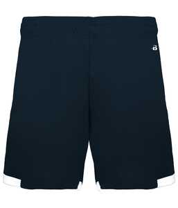 Badger Sport 725900 ON THE RISE SHORTS WITH POCKETS