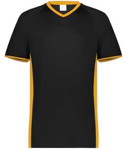 Augusta Sportswear 6908 Youth Cutter+ V-Neck Jersey