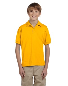 Gildan G880B Youth DryBlend ® 6-Ounce Jersey Knit Sport Shirt