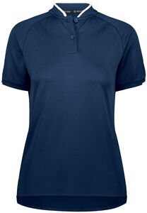 Holloway 222769 Ladies Recruiter Polo