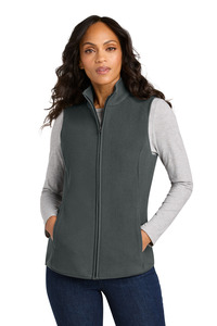 Port Authority L702 Women's C-FREE ® Fleece Vest