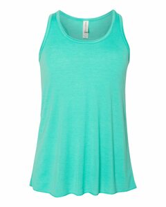 Bella + Canvas B8800Y Girls Flowy Racerback Tank thumbnail