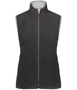 Augusta Sportswear 6854 Ladies Chill Fleece Vest 2.0