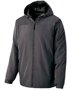 Holloway 229017 Bionic Hooded Jacket