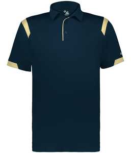 Badger Sport 335000 ON THE RISE POLO