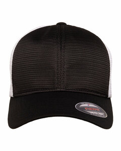 Flexfit Y360 Adult 360 Omnimesh Cap