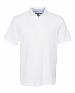 Tommy Hilfiger 13H1867 Classic Fit Ivy Piqué Sport Shirt