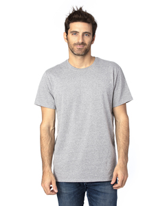 Threadfast Apparel 100A Unisex Ultimate CVC T-Shirt