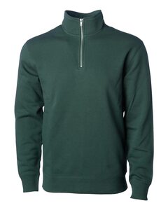 Independent Trading Co. SS4600QZ Midweight Quarter-Zip Pullover