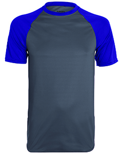 Augusta Sportswear 1508 Attain Diamond Jersey
