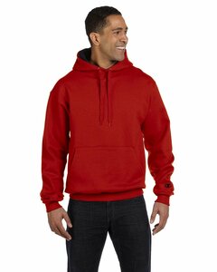 Hanes F170 Ultimate Cotton Pullover Hooded Sweatshirt ShirtSpace