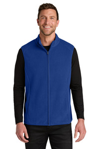 Port Authority F702 C-FREE ® Fleece Vest