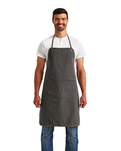 Artisan Collection by Reprime RP181 Unisex Artisan's Choice Canvas Apron