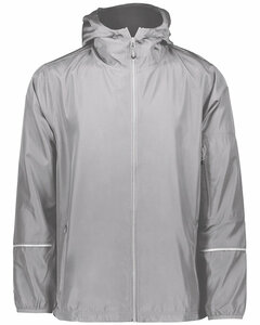 Holloway 229582 Packable Full Zip Jacket